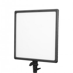 Nicefoto SL500A Led Panel 3200-5500K + Batteries + AC Power