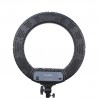 Nicefoto LF-R480A Ring Light Led Bi-Color