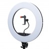 Nicefoto LF-R480A Ring Light Led Bi-Color