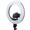 Nicefoto LF-R480A Ring Light Led Bi-Color