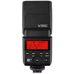 Godox V350N Flash TTL pour Nikon