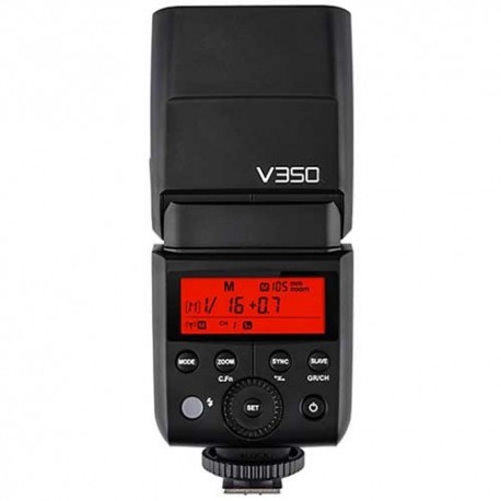 Godox V350N Flash TTL pour Nikon