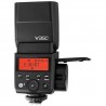 Godox V350N Flash TTL pour Nikon