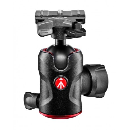 Manfrotto 496 Ball Head with 200PL-PRO