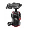 Manfrotto Manfrotto 496 Rotule Boule avec 200PL-PRO