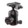 Manfrotto 496 Ball Head with 200PL-PRO