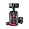 Manfrotto 496 Ball Head with 200PL-PRO