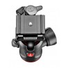 Manfrotto 496 Ball Head with 200PL-PRO