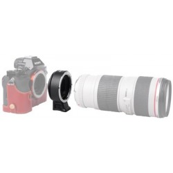 Viltrox EF-NEX IV Adaptateur Canon-Sony E