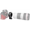 Viltrox EF-NEX IV Adaptateur Canon-Sony E