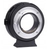 Viltrox EF-M1 Adaptateur AF Canon-Micro 4/3