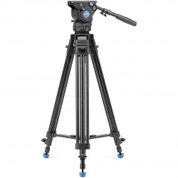 Benro BV4 Twin Leg Aluminum Tripod Kit