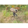 Housse C80.1FS Four Seasons Camouflage Anti Bruit