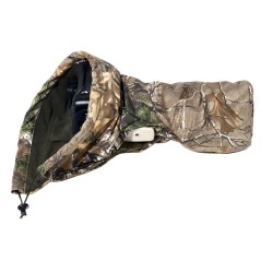 Housse C80.2.7FS Four Seasons Camouflage Anti Bruit