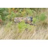 Housse C80FS Four Seasons Camouflage Anti Bruit