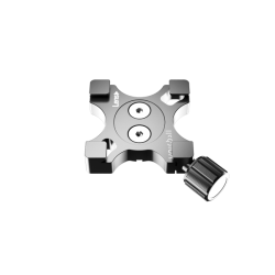 Uniqball UCX Cross-Clamp (Bidirectional Clamp)