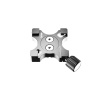 Uniqball UCX Cross-Clamp (Bidirectional Clamp)