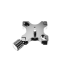 Uniqball UCX Cross-Clamp (Bidirectional Clamp)