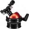 Uniqball UBH45XC Ballhead with X-Cross Clamp