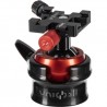 Uniqball UBH45XC Ballhead with X-Cross Clamp