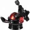 Uniqball UBH45XC Ballhead with X-Cross Clamp