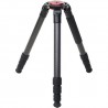 Uniqball IQuick3Pod 40.4 Carbon Tripod