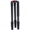 Uniqball IQuick3Pod 40.4 Carbon Tripod