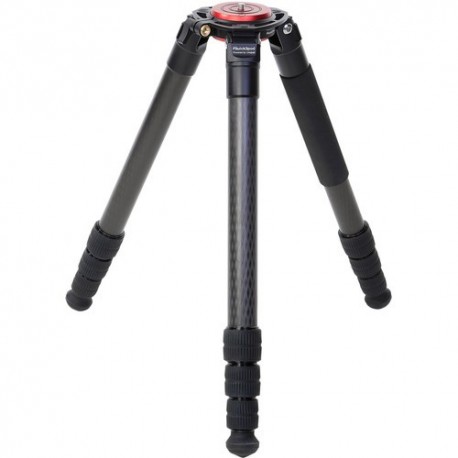 Uniqball IQuick3Pod 36.4 Carbon Tripod