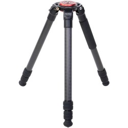 Uniqball IQuick3Pod 36.3 Carbon Tripod