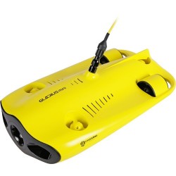 Chasing Innovation Gladius Mini Underwater ROV (100m)