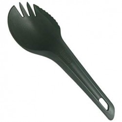 Spork Wildo Couvert 3 en 1