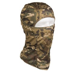 Tactical Balaclava Open Multitarn