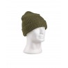 Green Acrylic Beanie