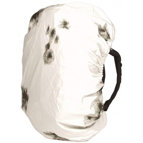Sursac backpack up to 80L White