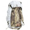 Sursac backpack up to 80L White