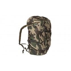 Sursac backpack up to 80L Camo