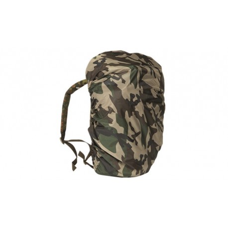 Sursac backpack up to 80L Camo