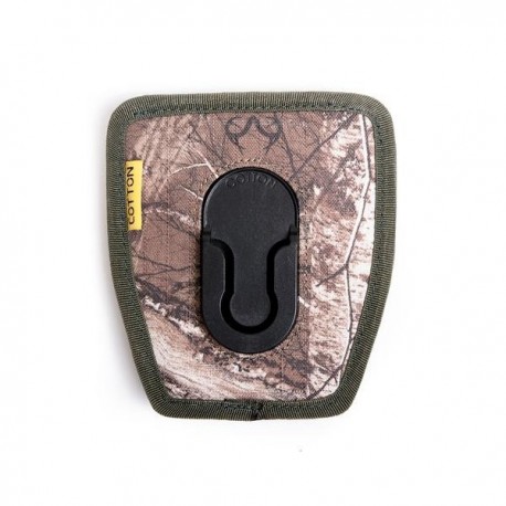 Cotton Carrier CCS G3 Camo Wanderer Side Holster