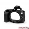 EasyCover Protection Silicone pour Nikon D3500