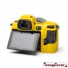 EasyCover Protection Silicone pour Nikon Z6 and Z7 Jaune