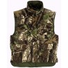 MilTec Gilet Rangers Hunting Camo S