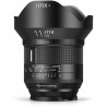 Irix 11mm f/4 Firefly Objectif 