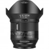 Irix 11mm f/4 Blackstone Lens