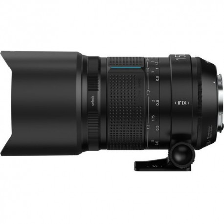 Irix 150mm f/2.8 Macro 1:1 Objectif pour Canon EF