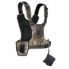 Cotton Carrier CCS G3 Camo Harness-2