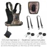Cotton Carrier CCS G3 Camo Harness-2