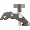 9.Solutions Savior Clamp / Pince