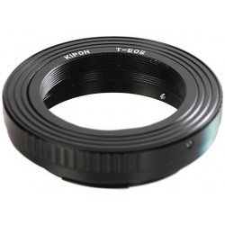 Kipon T2 to Canon AF Adapter