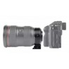 Viltrox EF-FX2 Adapter AF Canon EF - Fuji X Speedbooster x0.71