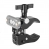 SmallRig Super Clamp 2220